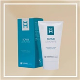 HARMONY - SCRUB LEVIGANTE VENDITA